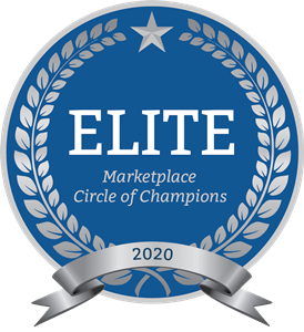 2020 Marketplace Elite Circle of Champions